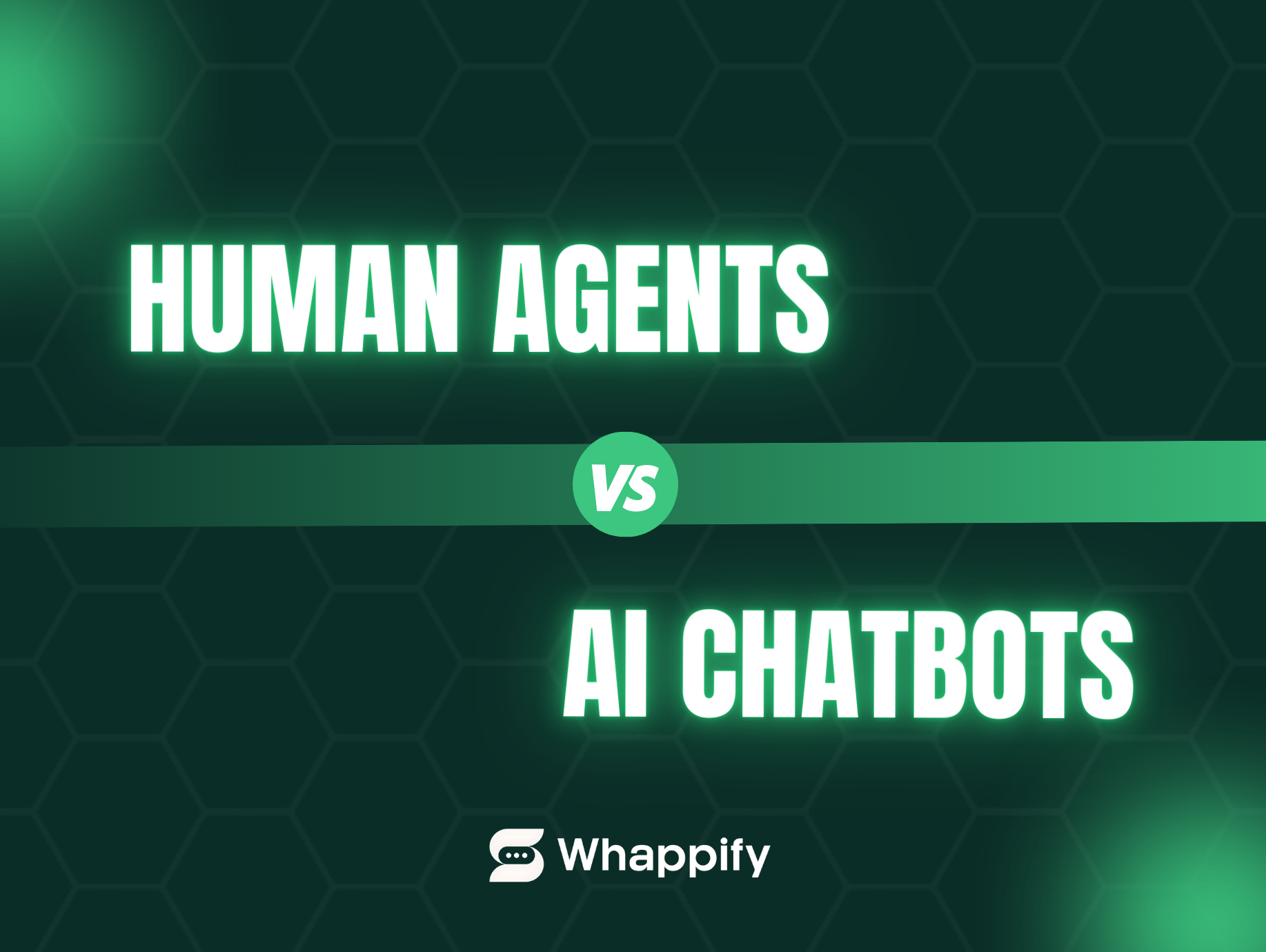 AI Chatbots vs. Humans