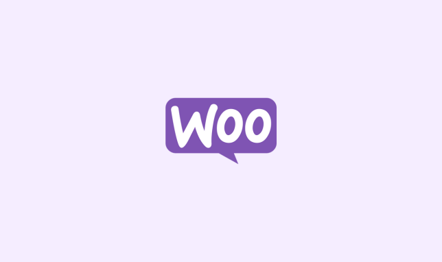 WooCommerce